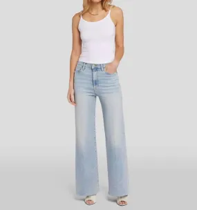 7 For All Mankind - Jo Ultra High Rise Denim