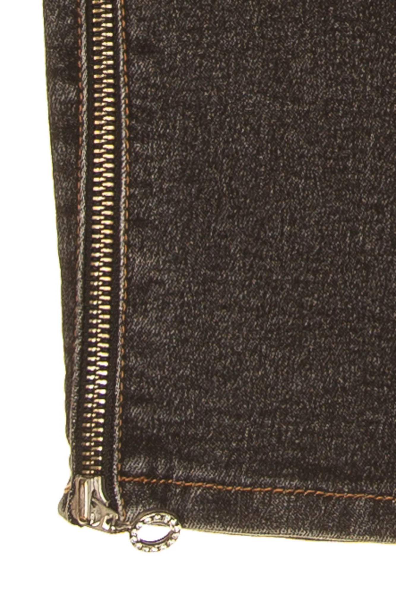 Blumarine - Jean Skirt - IT 40