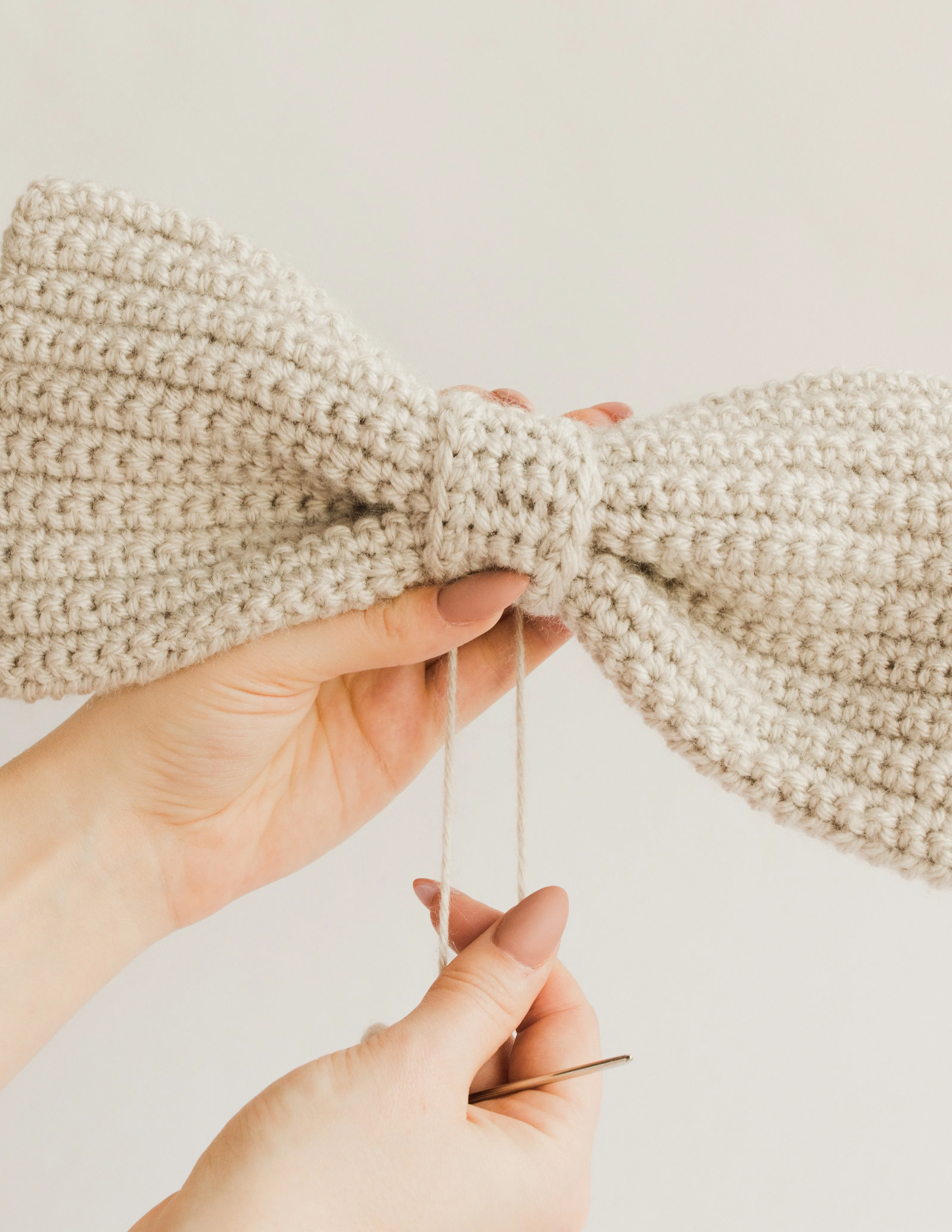 Burning Embers Crochet Pattern