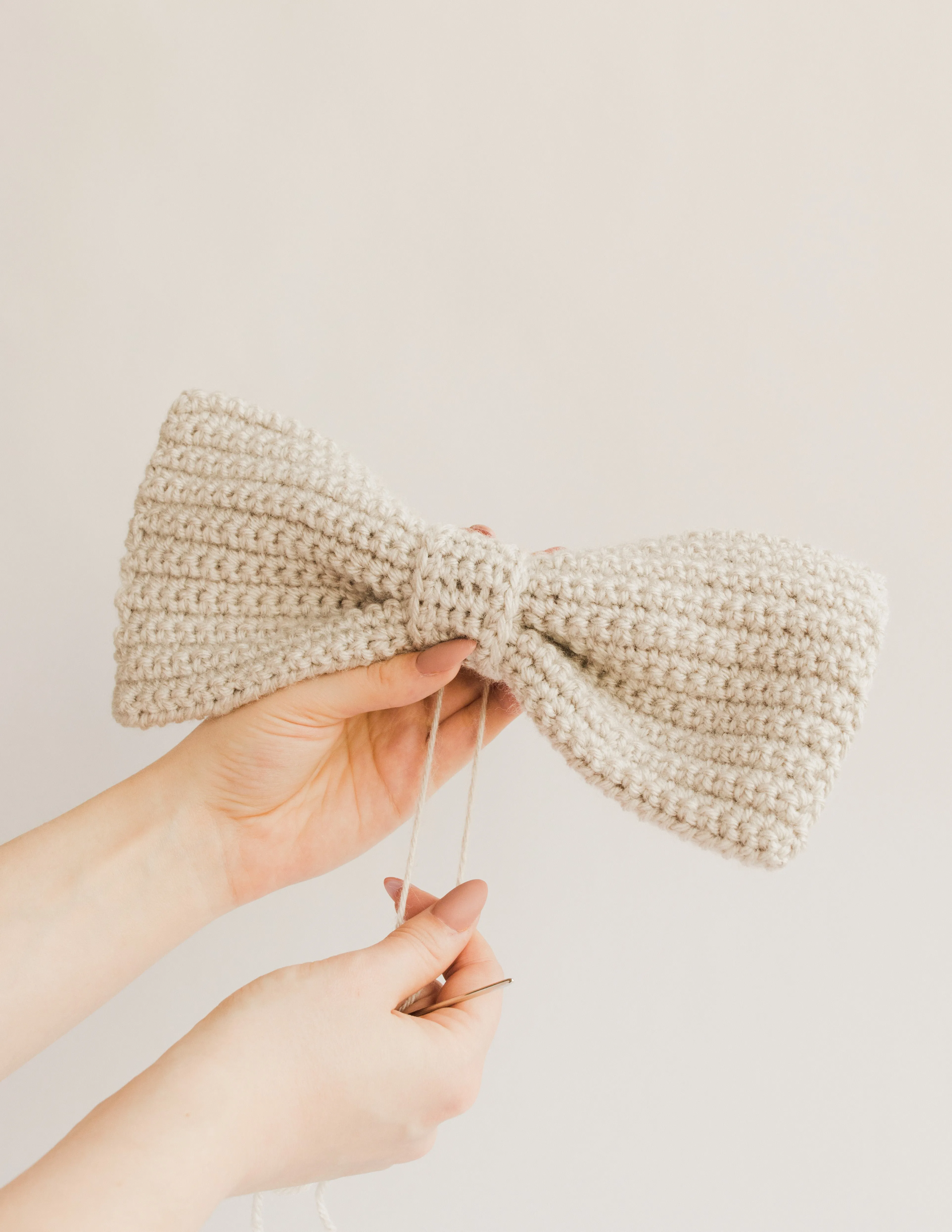 Burning Embers Crochet Pattern