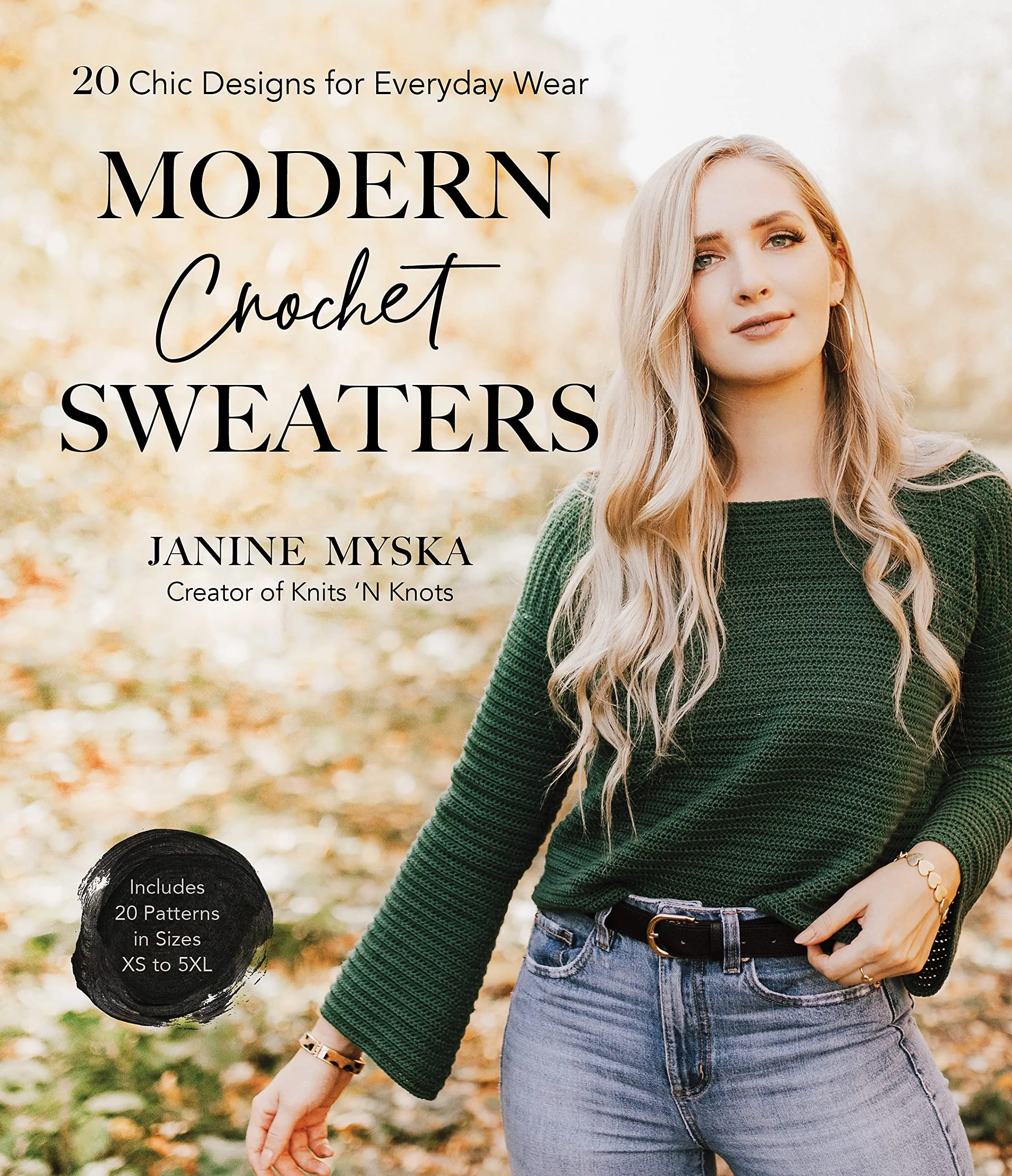Burning Embers Crochet Pattern