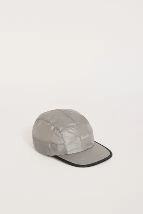 DIAMONDFUSE Light Cap Space Grey