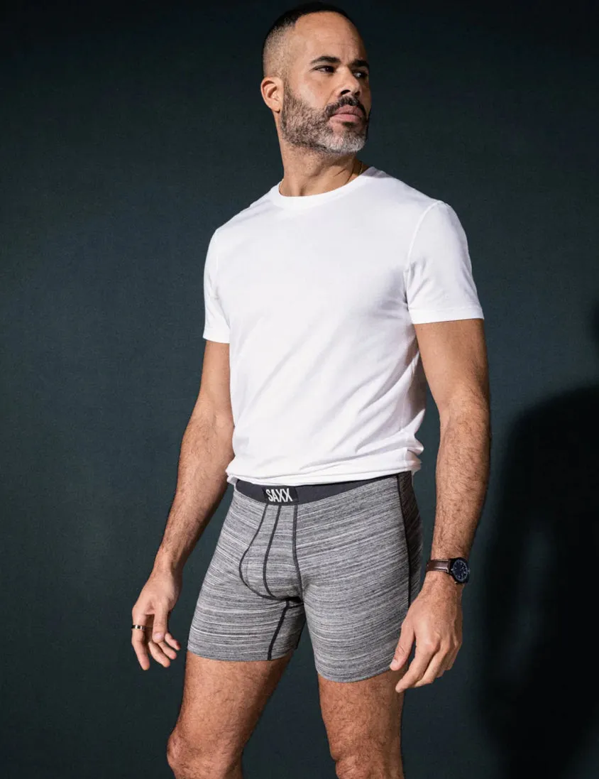 DROPTEMP COOLING COTTONCrew Undershirt