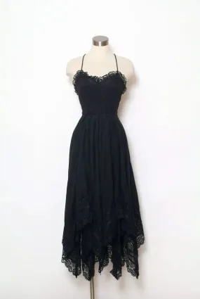 Elegant Formal Black Dresses A Line Prom Dress Lace Formal Party Dress Evening Dress