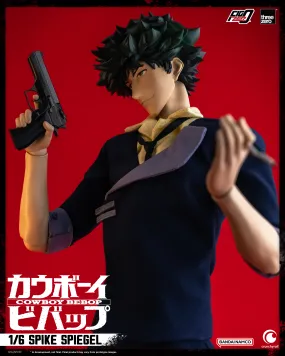 FigZero - Spike Spiegel - Cowboy Bebop 1/6
