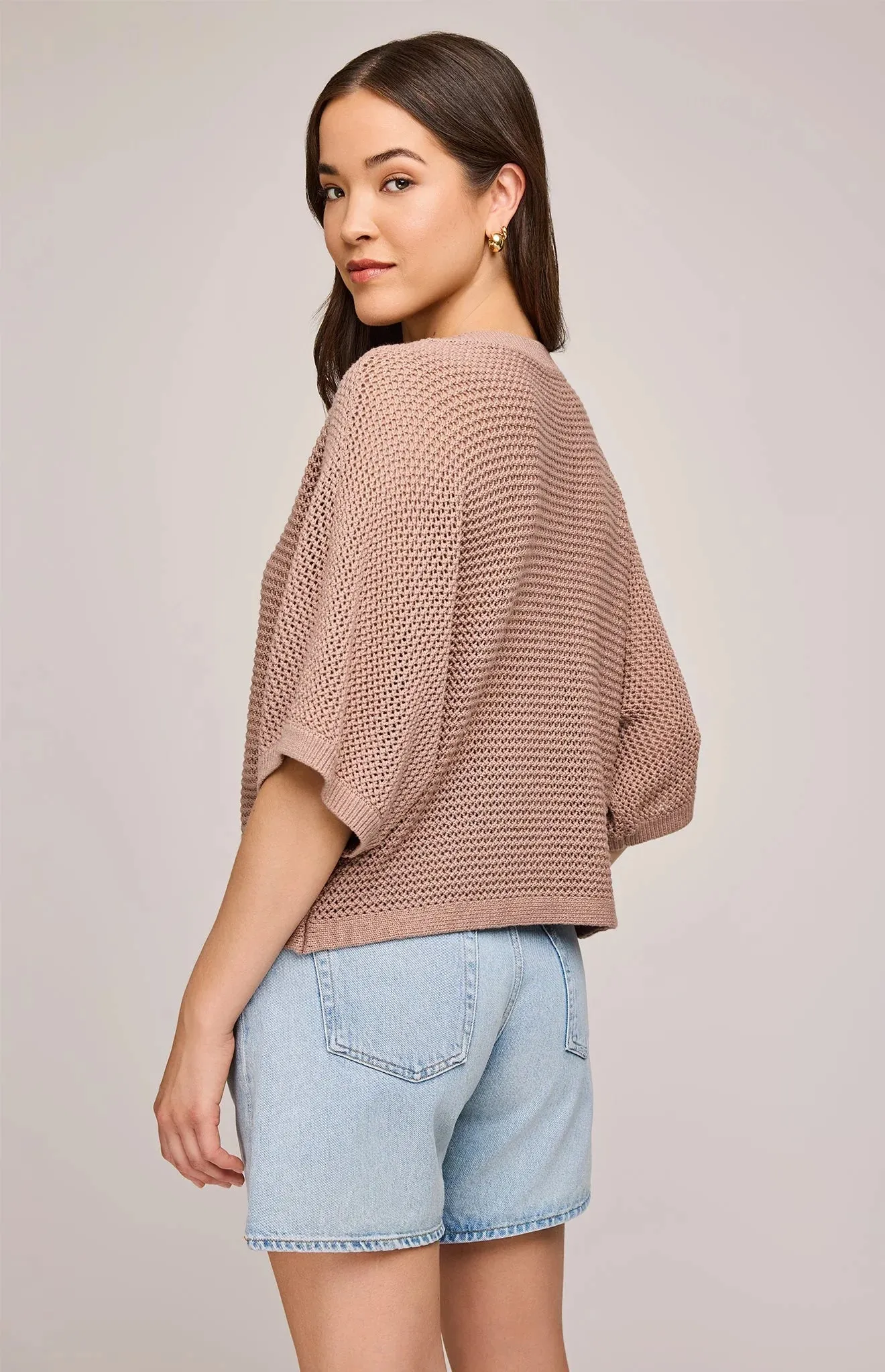 GFX2504-3103 Sampson Sweater