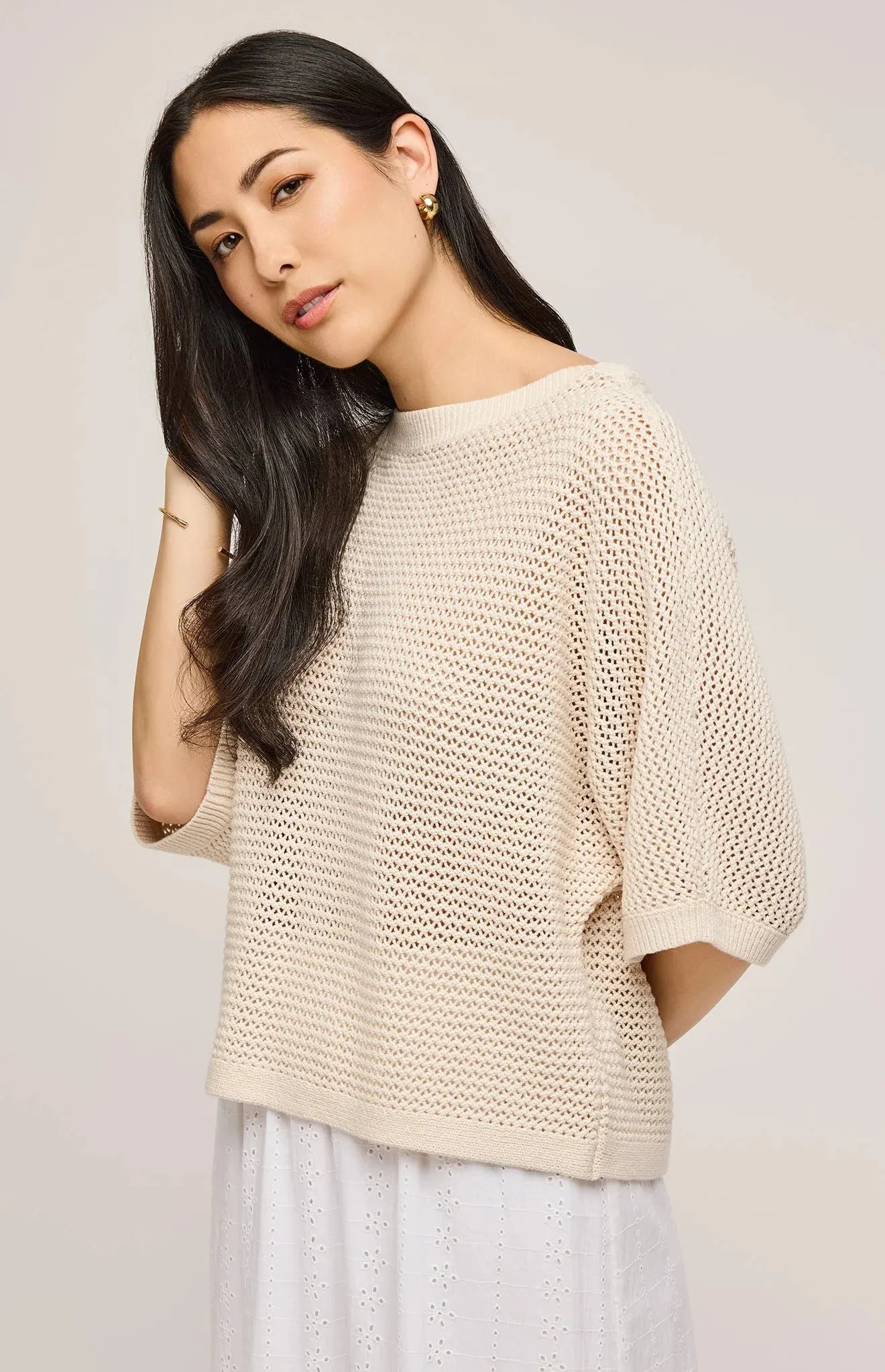 GFX2504-3103 Sampson Sweater