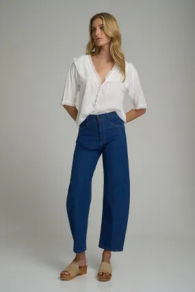Guildford Jean - Dark Blue