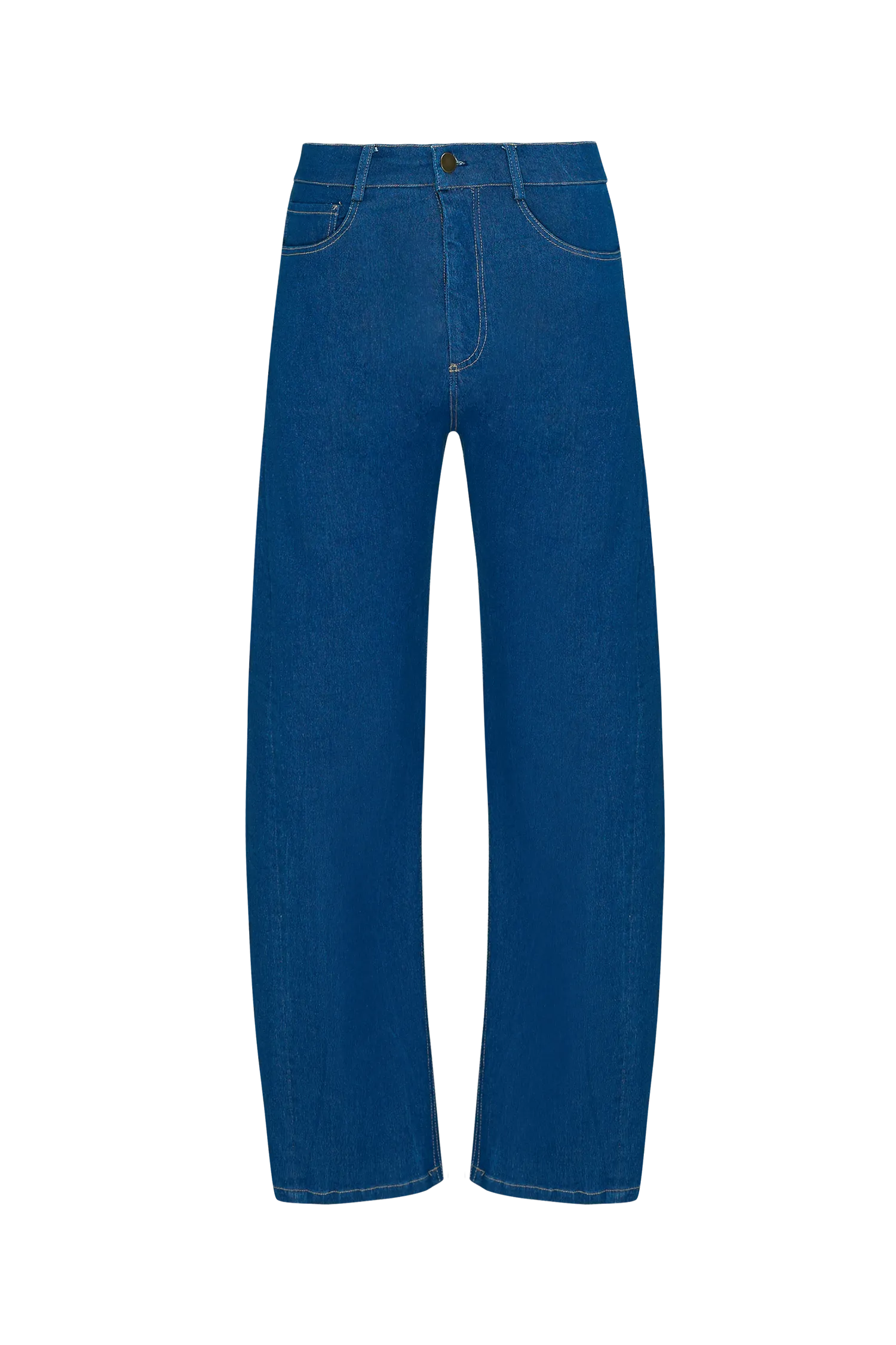 Guildford Jean - Dark Blue