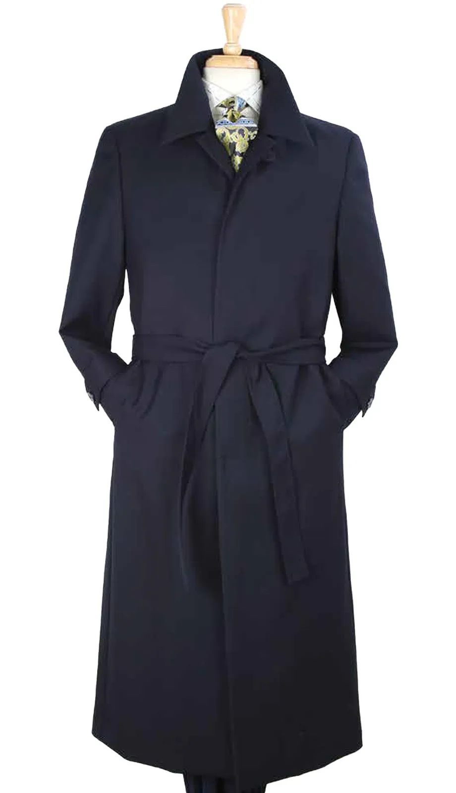 Iconic DS-2-NVY Mens Suit