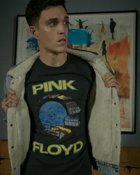 MENS PINK FLOYD TOUR TEE