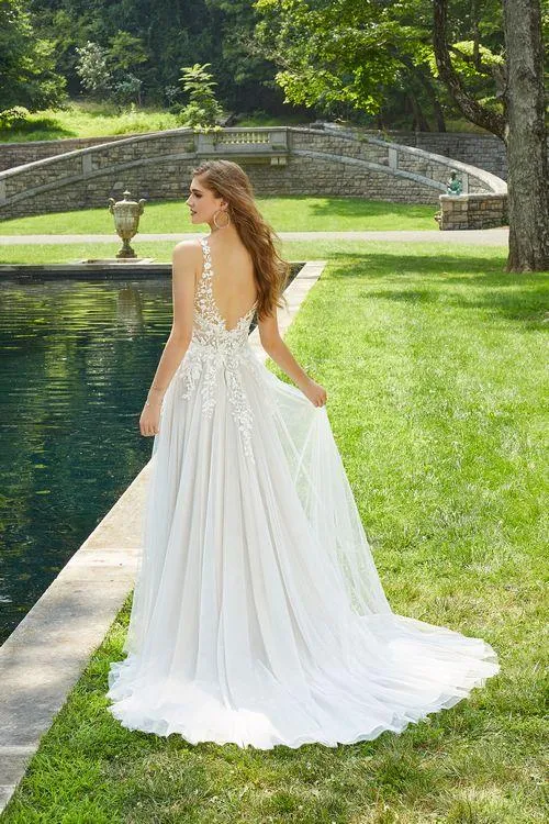 Mori Lee #6966