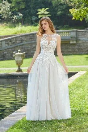 Mori Lee #6966