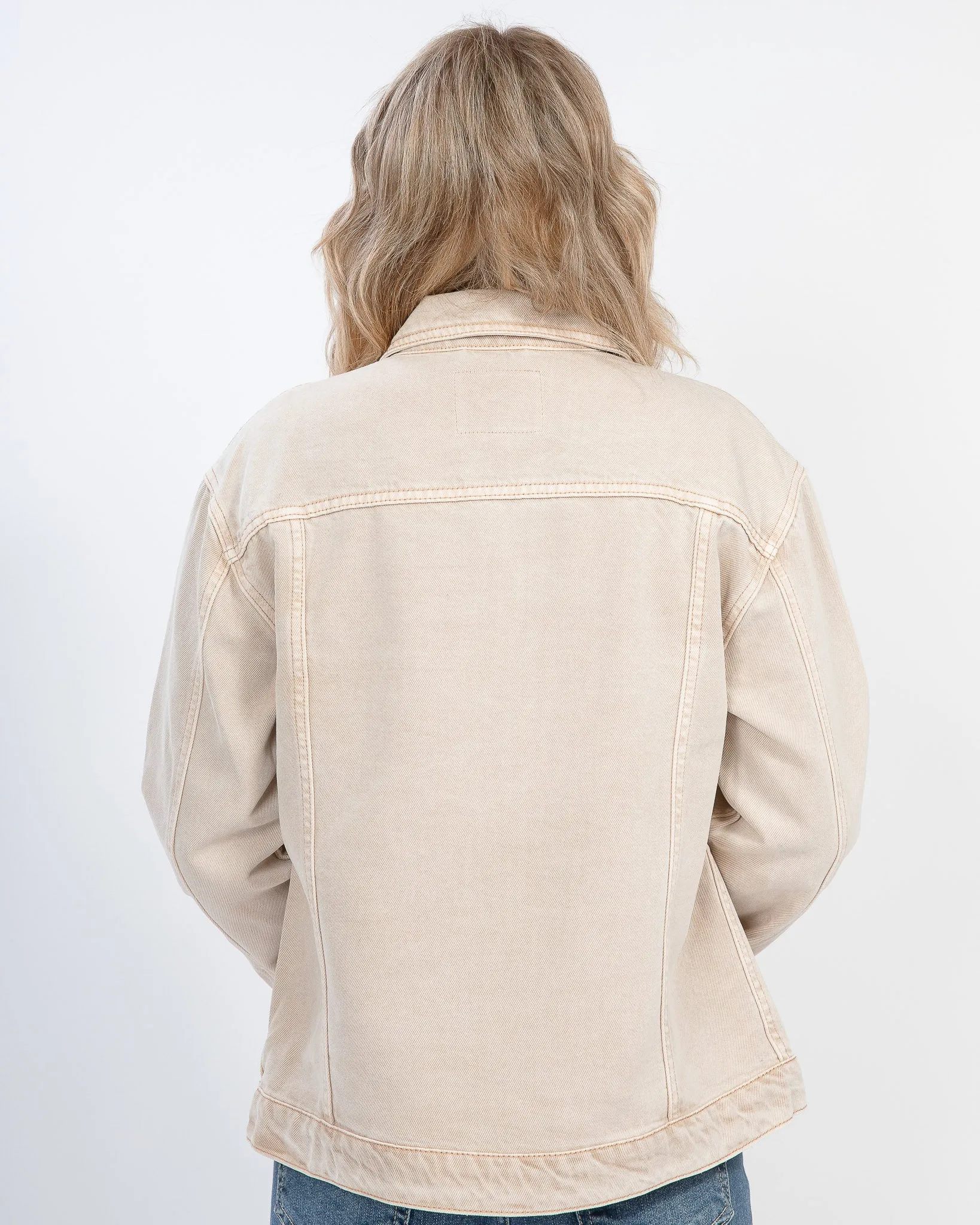 Out On The Town Jacket