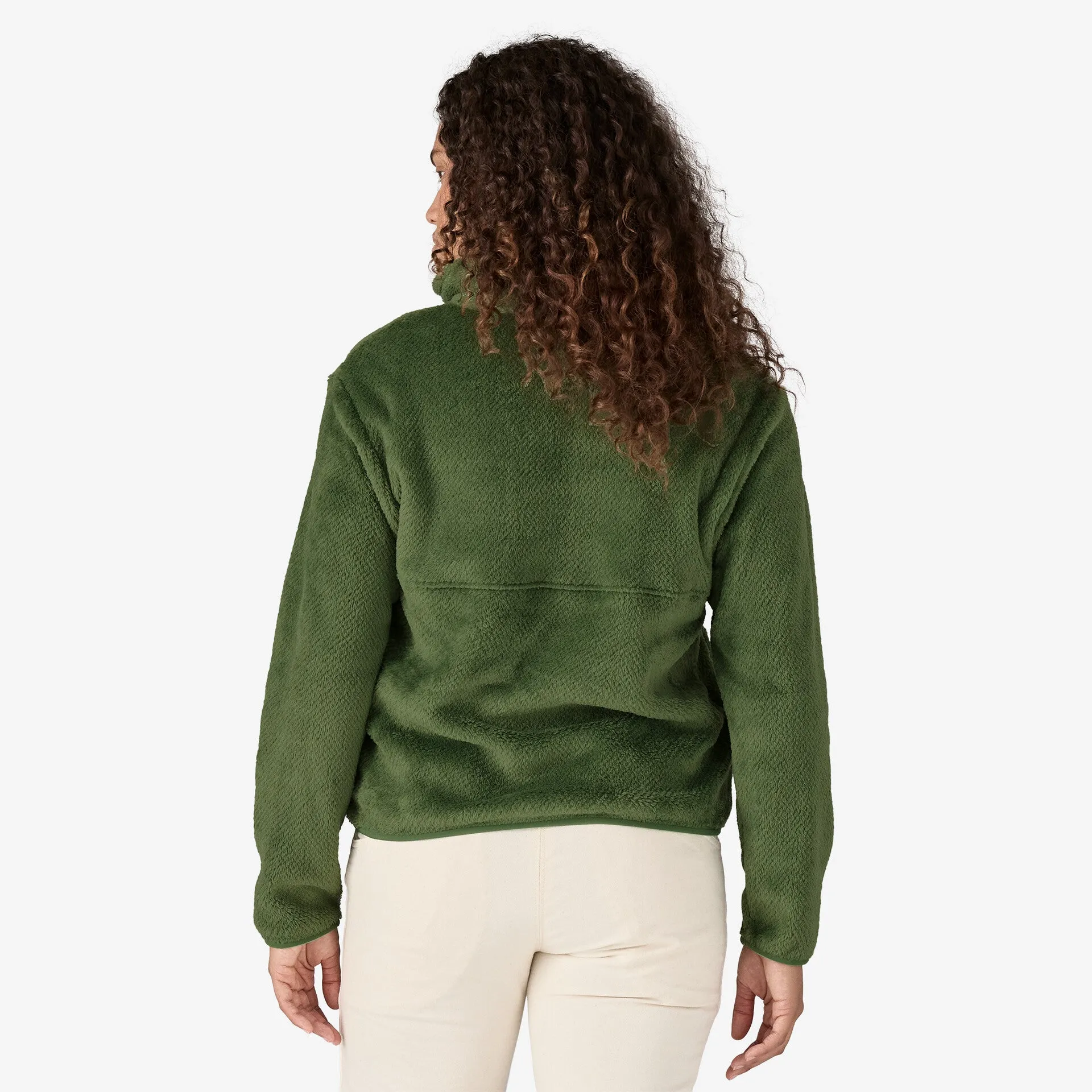 PAT26465 Women's Re-Tool Half Snap PO