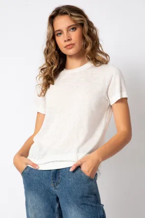 PJ Salvage Back to Basics Short Sleeve Top #RNBBT