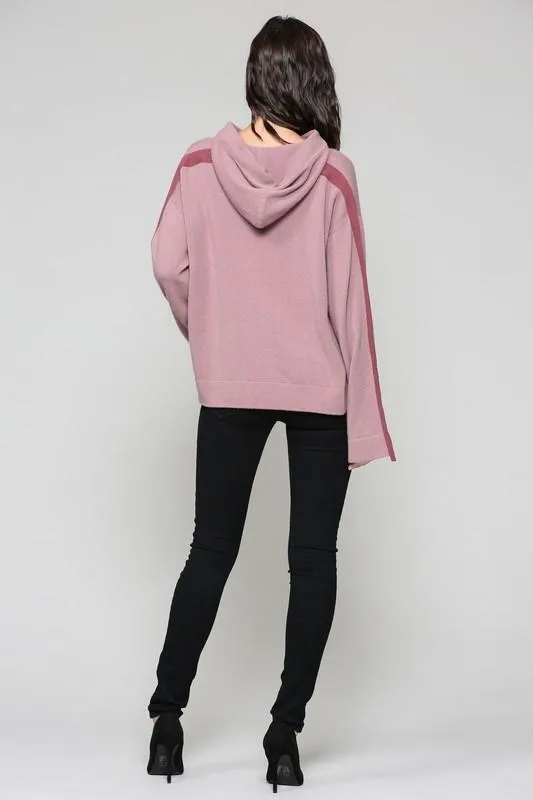 Pre-Order Sylvia Hoodie Top