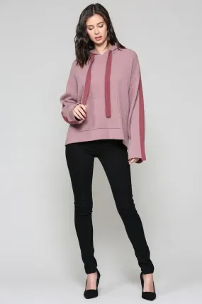 Pre-Order Sylvia Hoodie Top