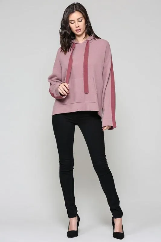 Pre-Order Sylvia Hoodie Top