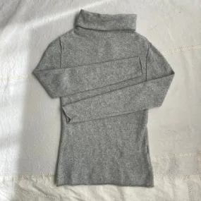 project sweaters - greys