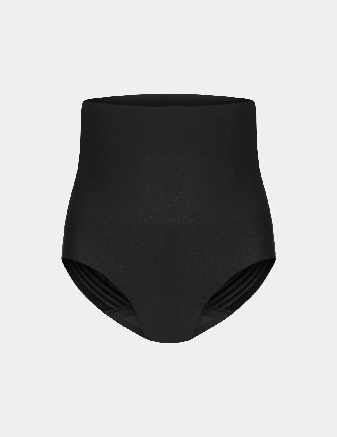 Shaper High Rise Leakproof Briefs