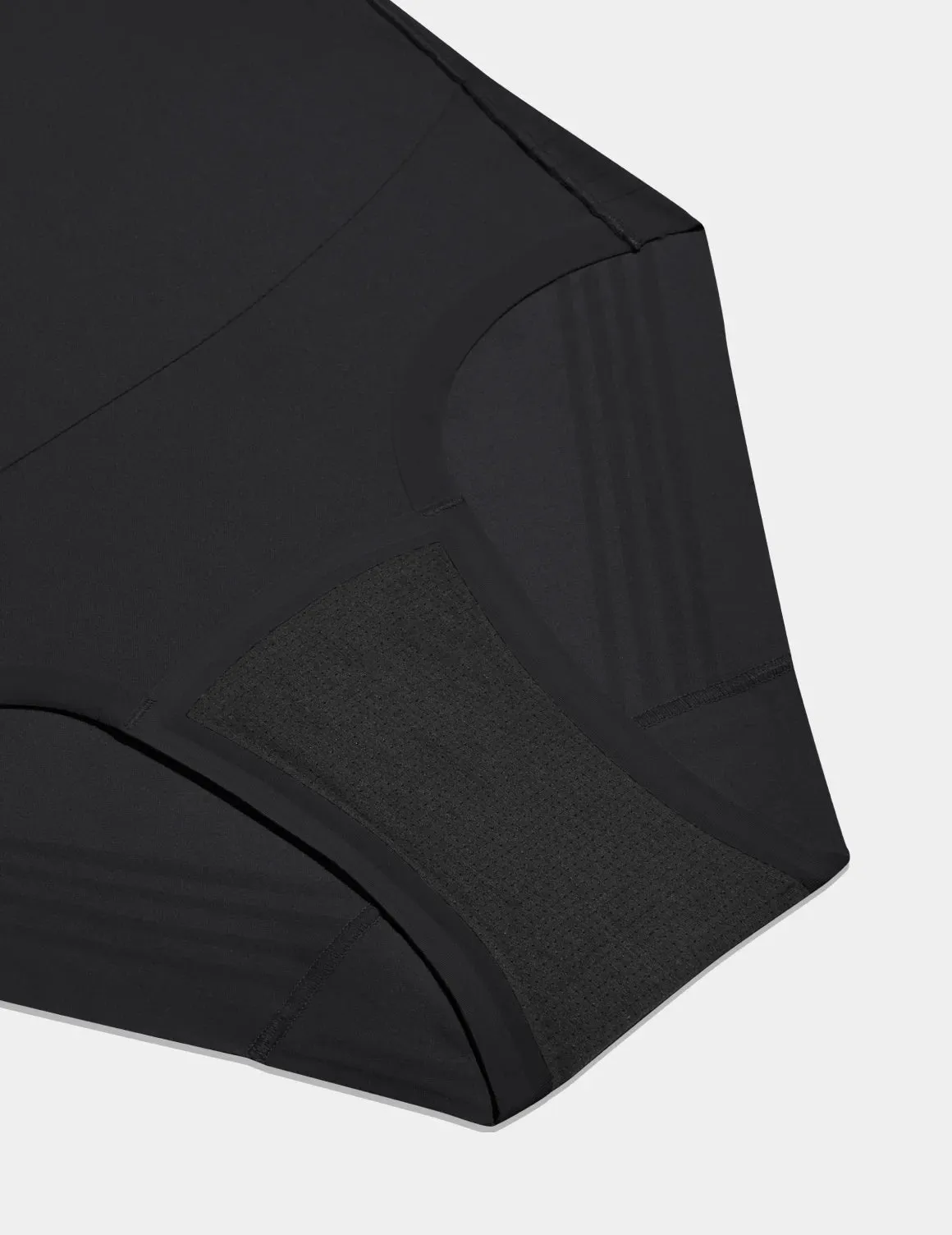Shaper High Rise Leakproof Briefs