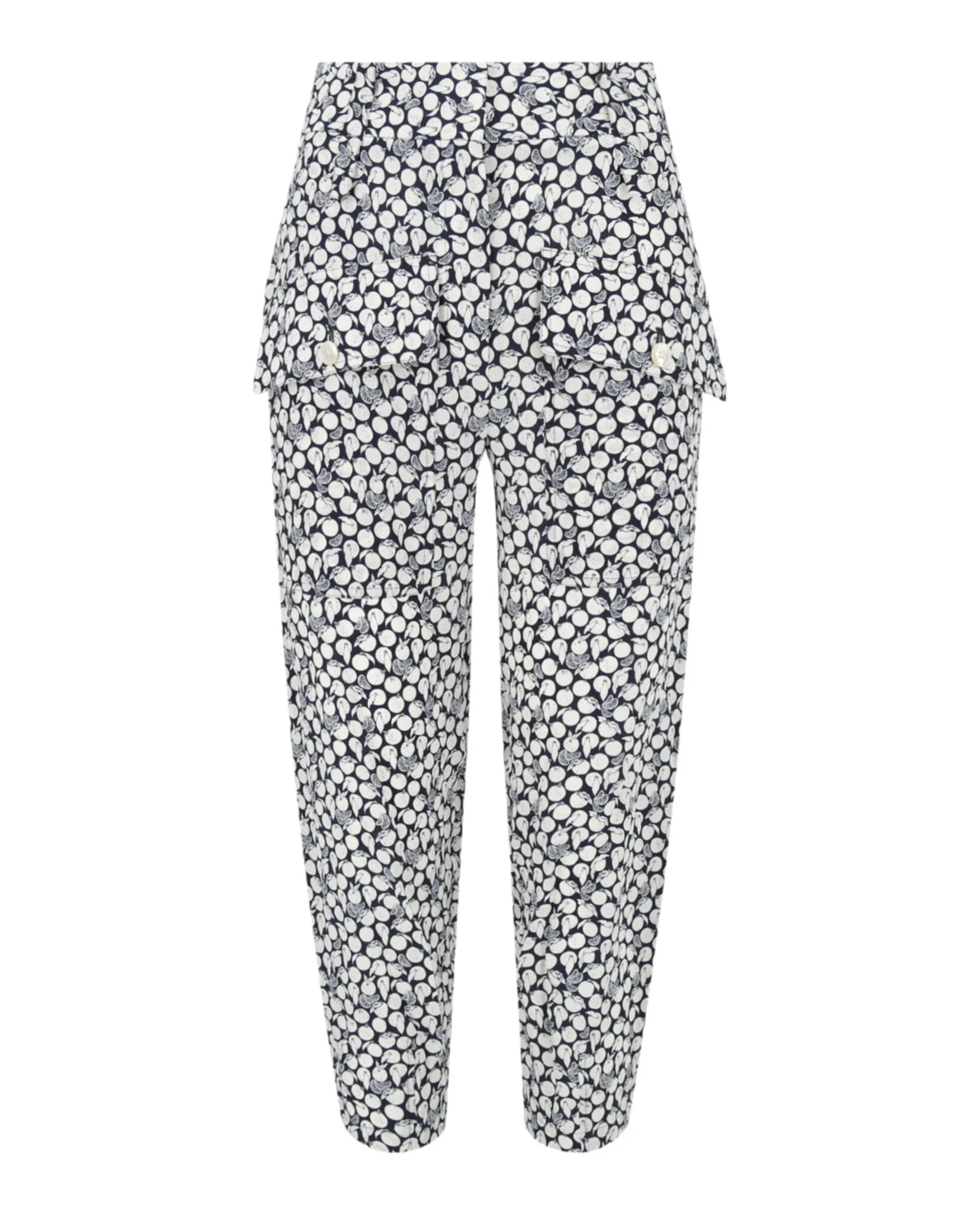 Stella McCartney Cecilia Trousers