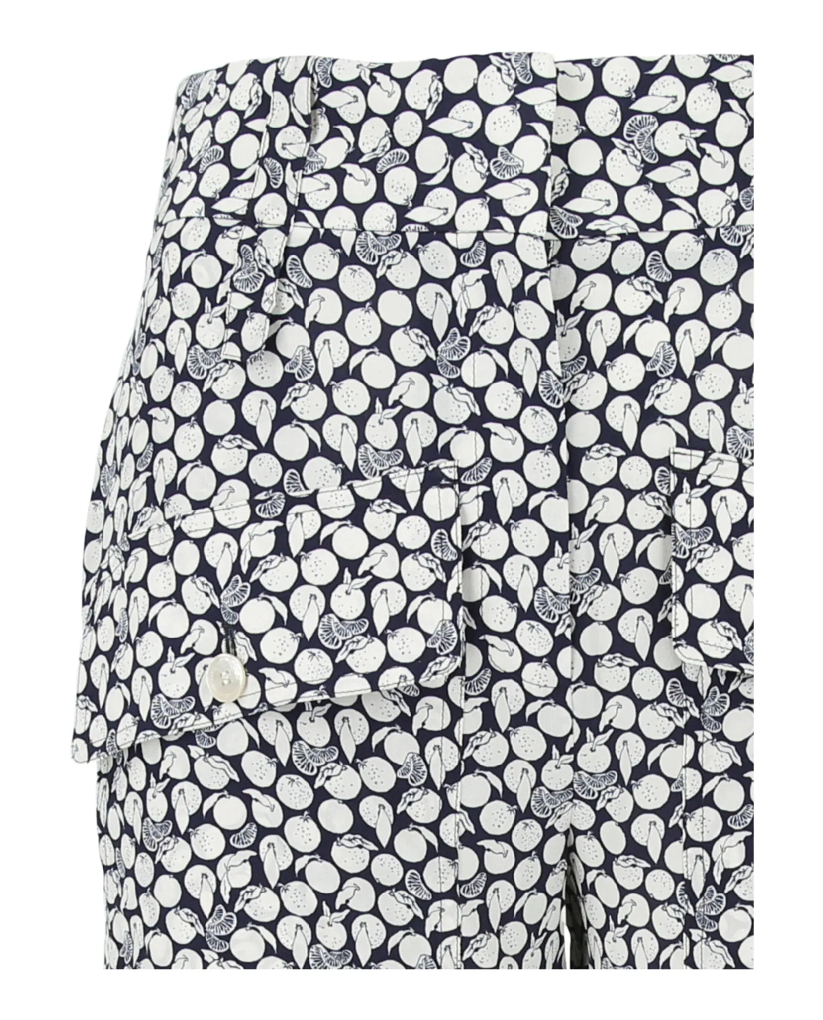 Stella McCartney Cecilia Trousers
