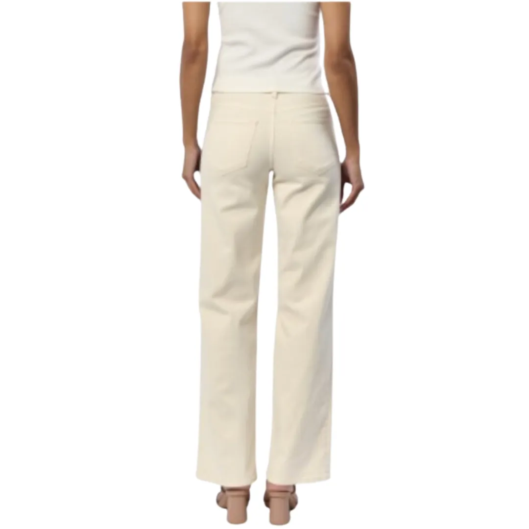 Taylor Mid High Rise Jean