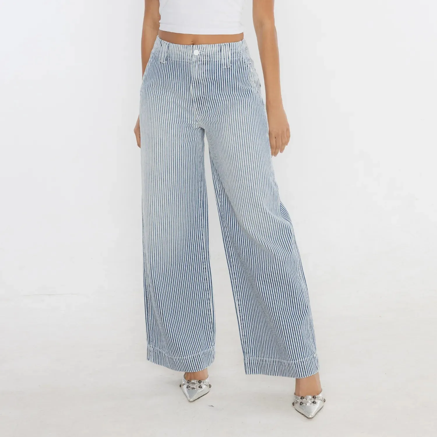 The Rosalie Trouser