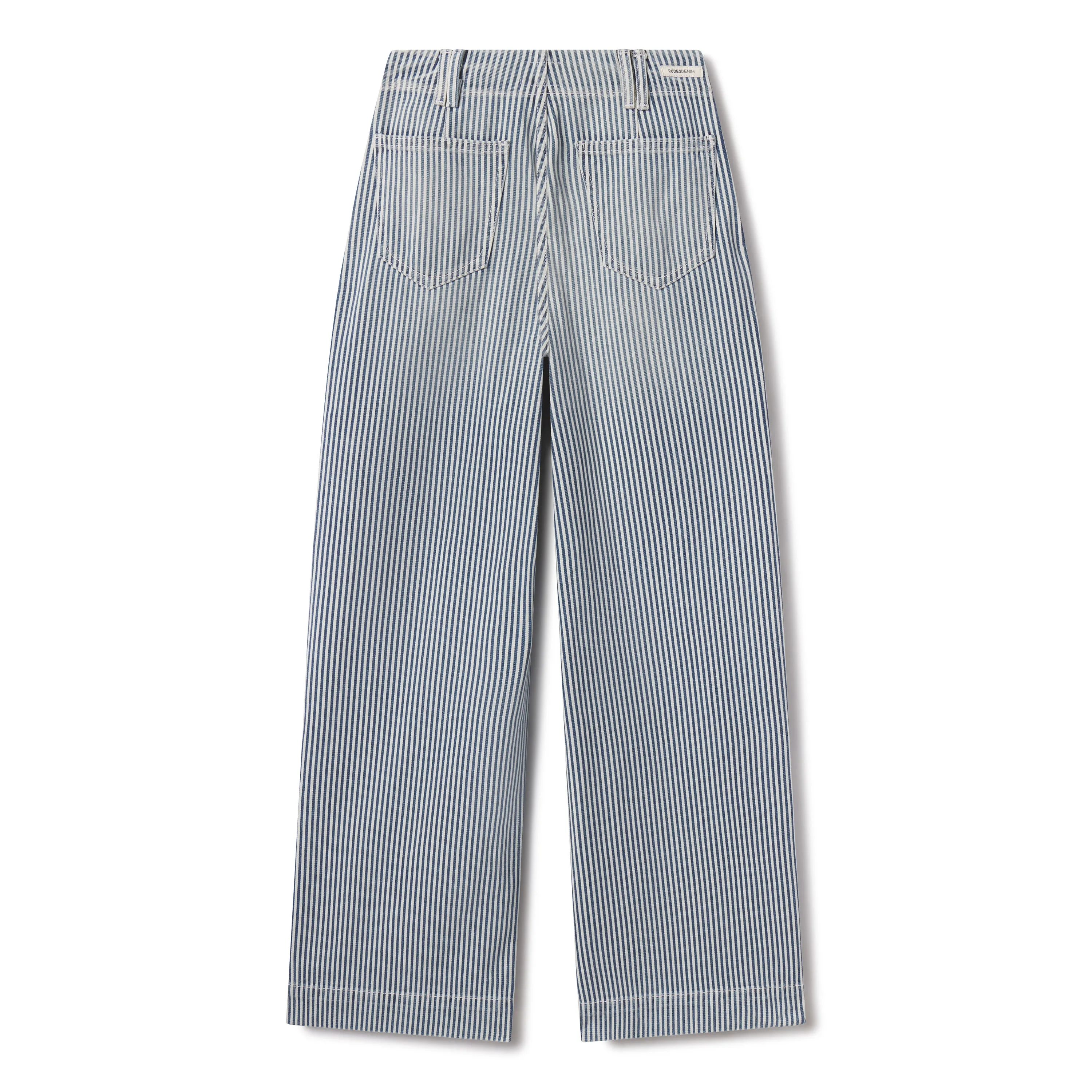 The Rosalie Trouser