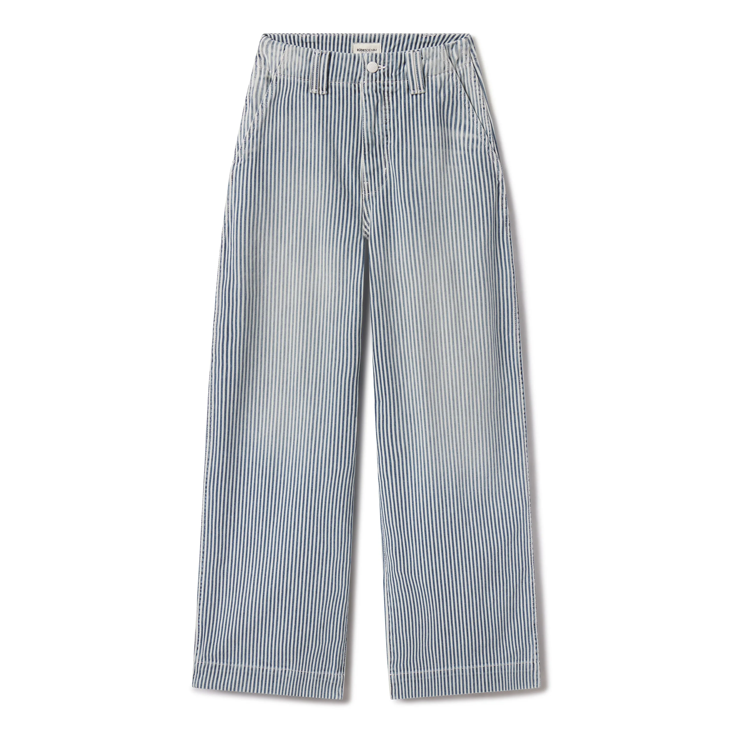 The Rosalie Trouser