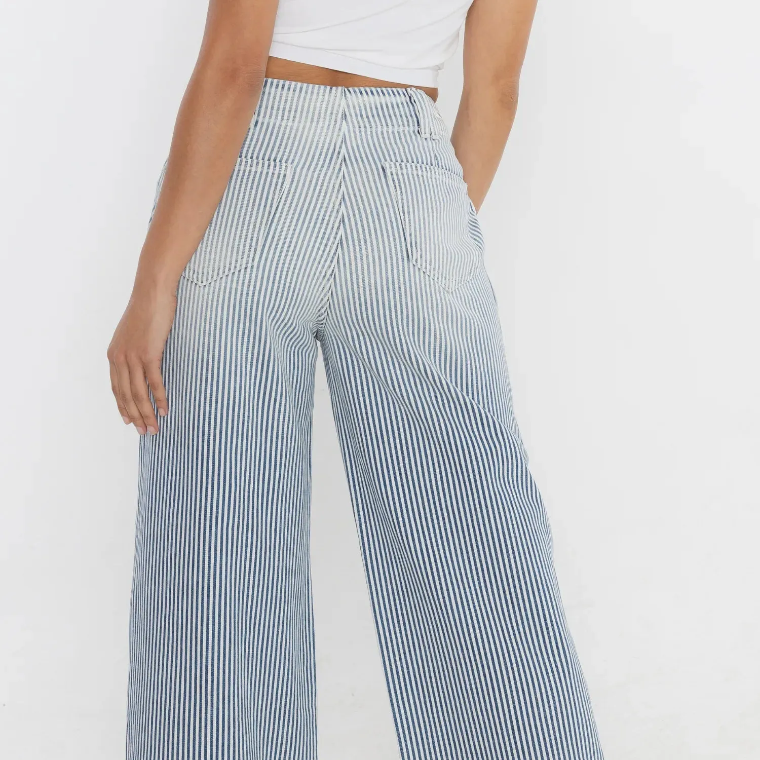The Rosalie Trouser