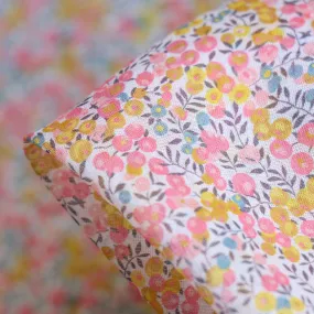 Wiltshire Bud - Liberty Fabrics - Chloe Cotton Chiffon