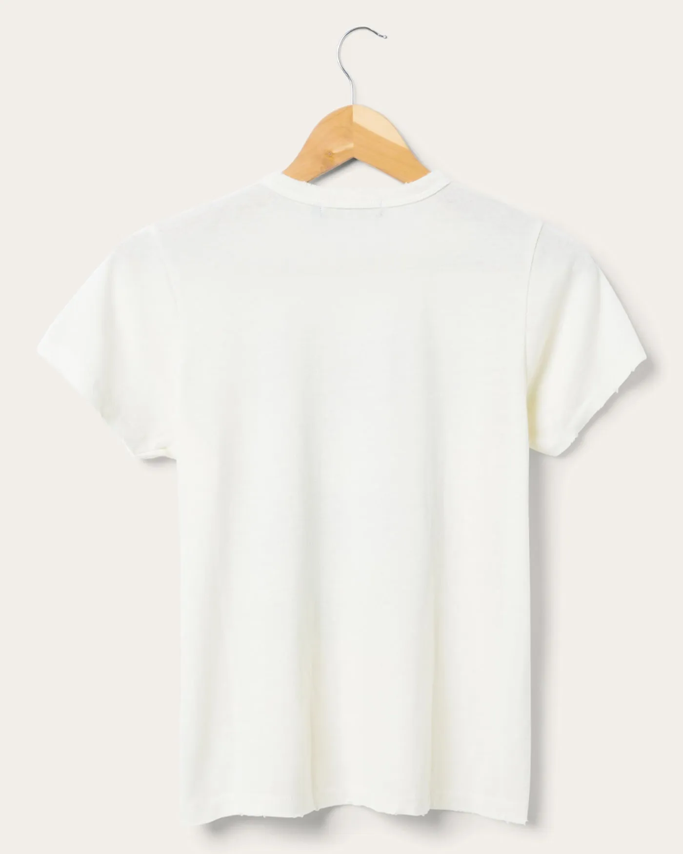 Women's The Beatles Four Portraits Original Tee