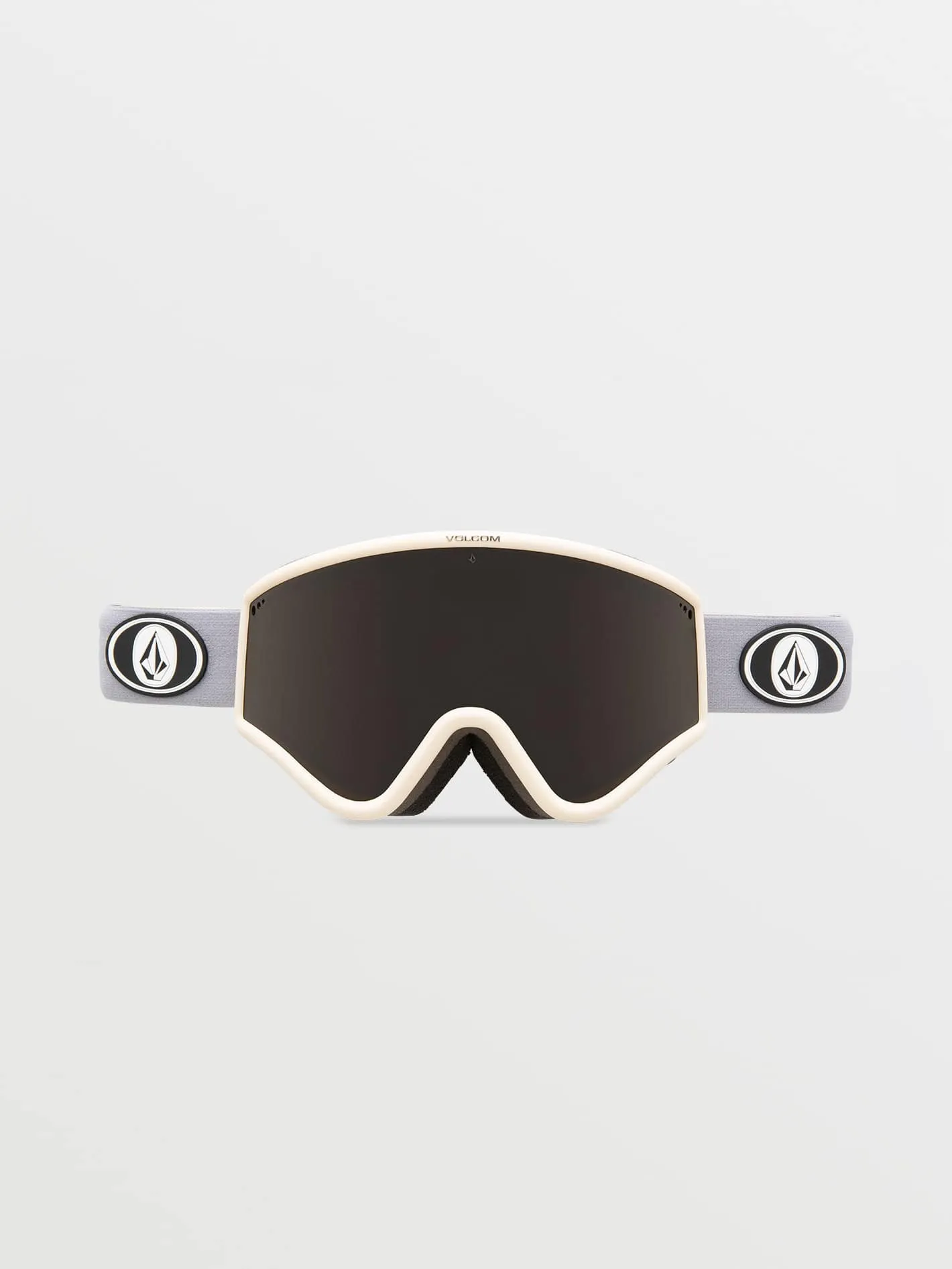 Yae Goggle with Bonus Lens - Light Grey / Bronze