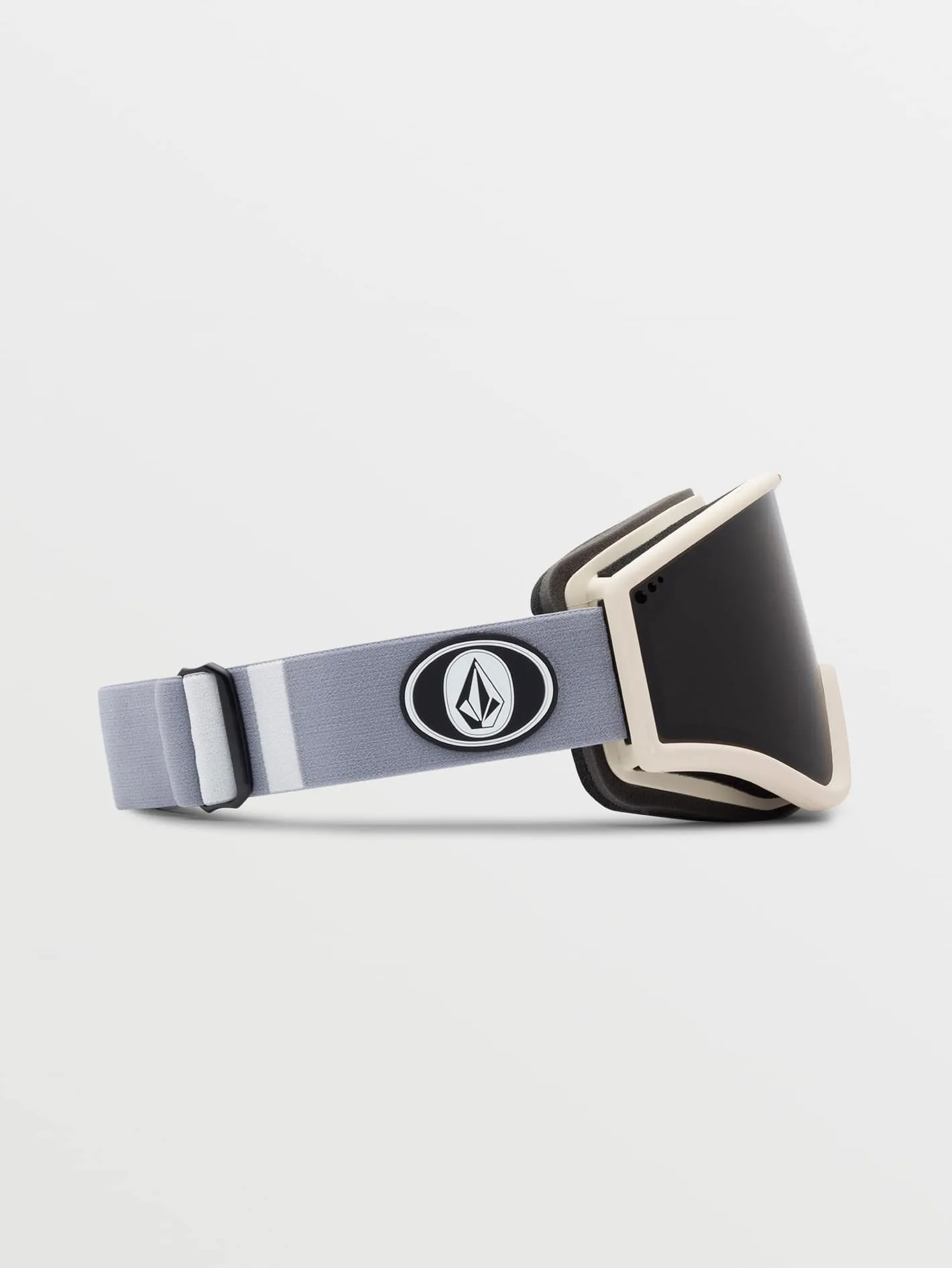 Yae Goggle with Bonus Lens - Light Grey / Bronze
