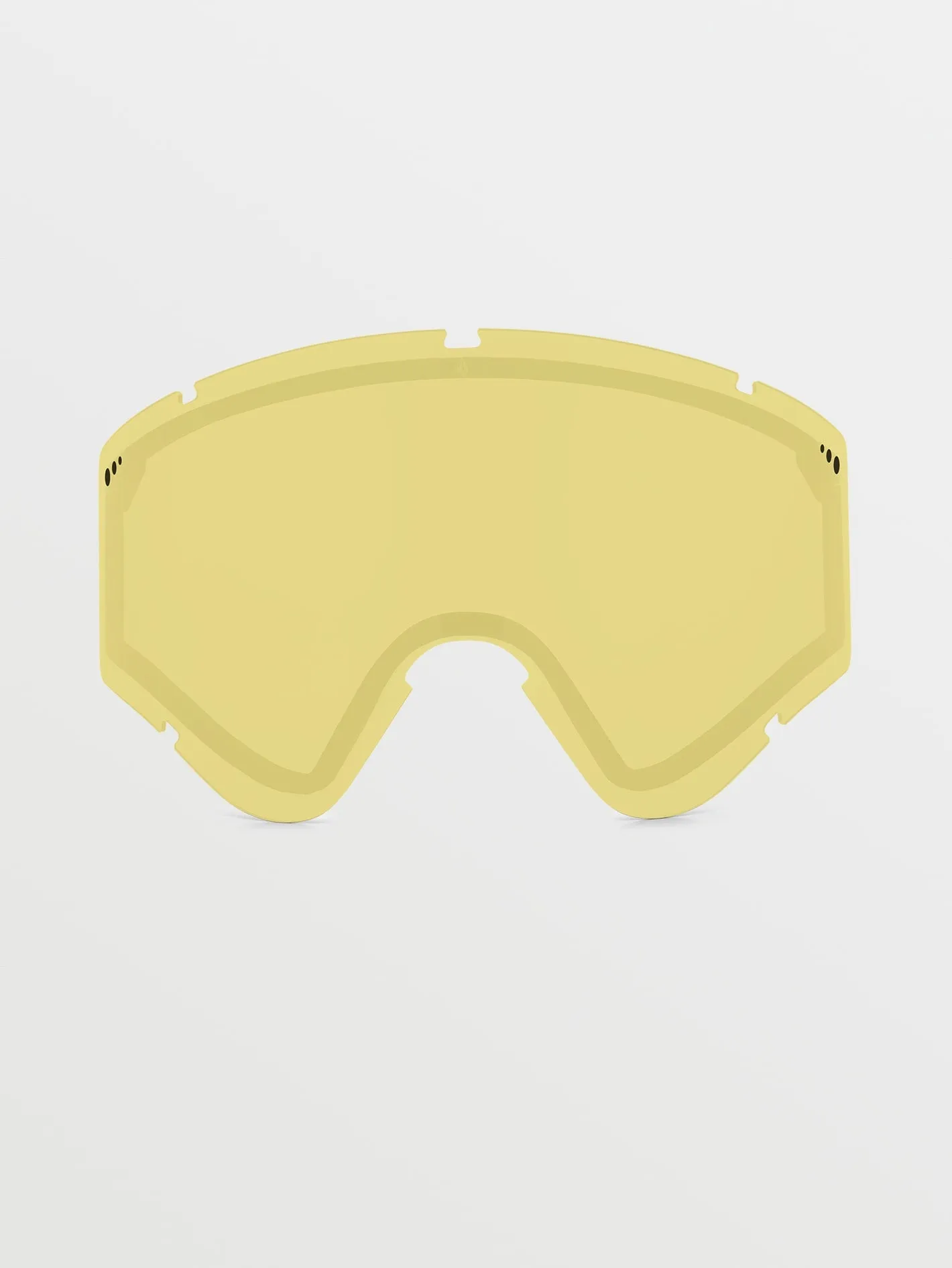 Yae Goggle with Bonus Lens - Light Grey / Bronze
